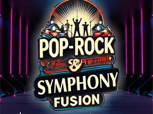 POP ROCK SYMPHONY FUSION